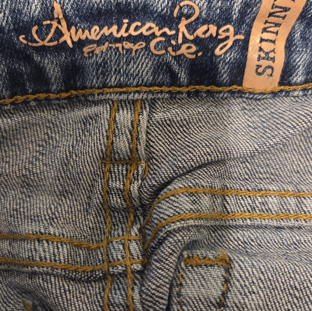 American Rag Skinny Jeans
